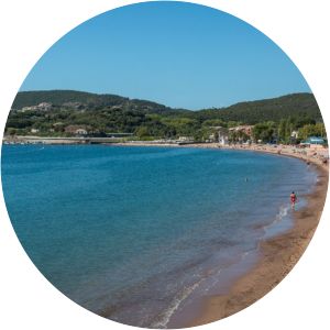 plage d agay