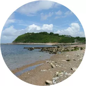 Plage d'Erromardie - 