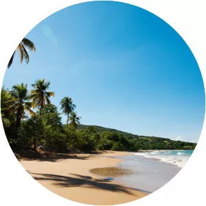 Plage de Cluny (Plage de Clugny)