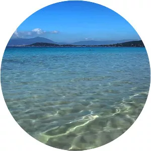 Plage de Mare É Sole - 