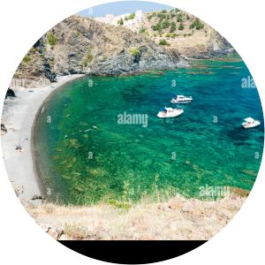 plage de peyrefite cap de perafita