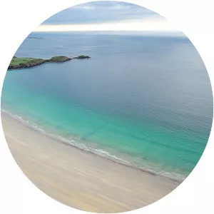 Plage des Blancs Sablons - 