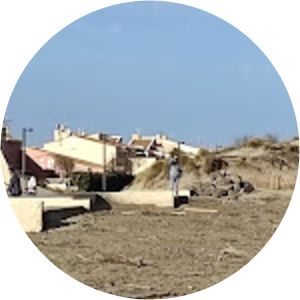 plage du racou la roquille