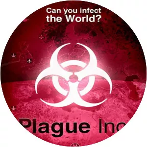 Plague Inc: Evolved - Video game