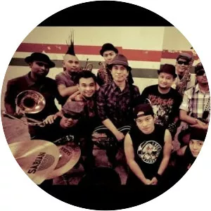 Plague of Happiness - Musical group