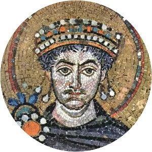 Plague of Justinian - 