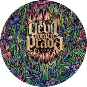 Plagues - Studio album by The Devil Wears Prada