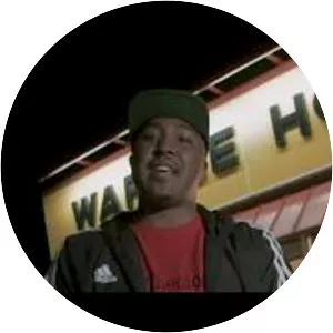 Plain James - Musical artist