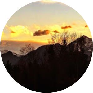 Plainberg - Mountain in Austria