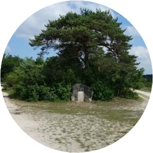 Plaine de Chanfroy - 