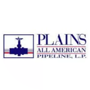 Plains All American Pipeline
