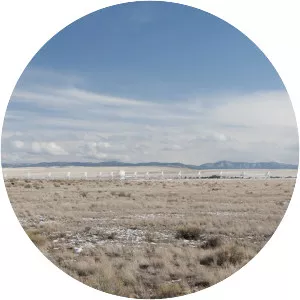 Plains of San Agustin - 