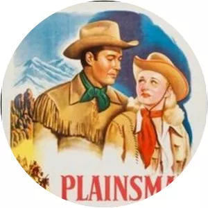 Plainsman and the Lady