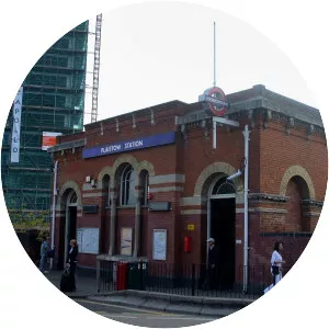 Plaistow - Town in England