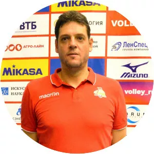 Plamen Konstantinov