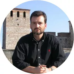 Plamen Paskov - Politician