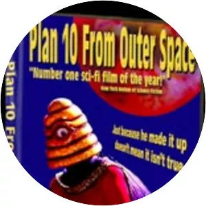 Plan 10 from Outer Space - 1995 ‧ Sci-fi/Comedy ‧ 1h 20m