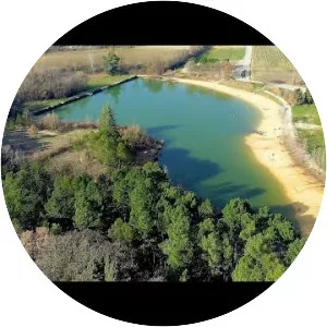 Plan d'Eau des Salettes