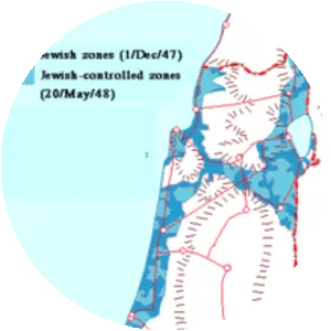 Plan Dalet - Invasion