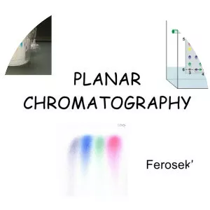Planar Chromatography - Book