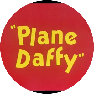 Plane Daffy