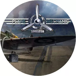 Plane Mechanic Simulator