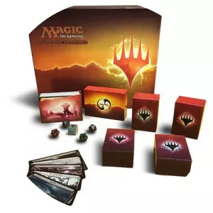 Planechase Anthology