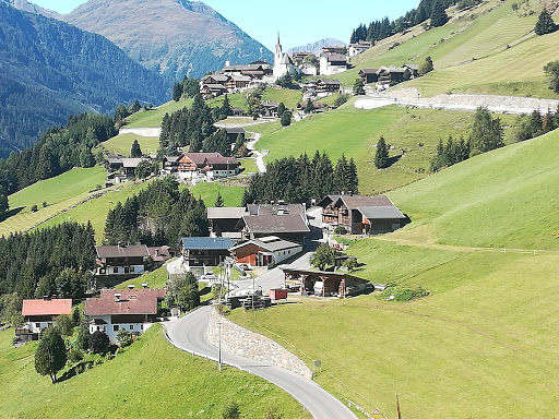 Planerhof photograph