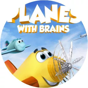 Planes With Brains - Film