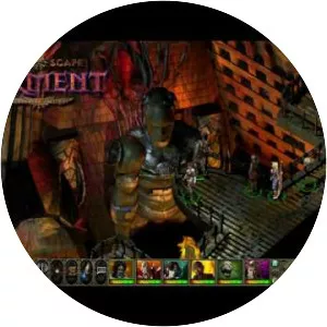 Planescape: Torment - Video game