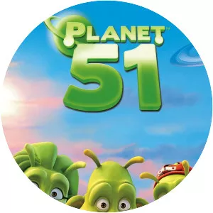 Planet 51