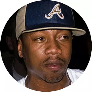 Planet Asia - Rapper