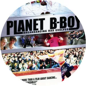 Planet BBoy