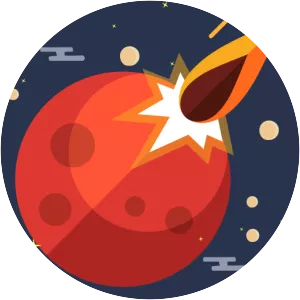 Planet Blast - Video game