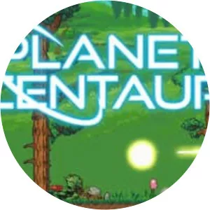 Planet Centauri - Video game