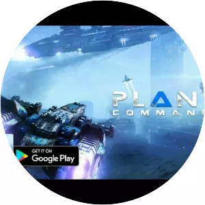 Planet Commander Online: Space . . .
