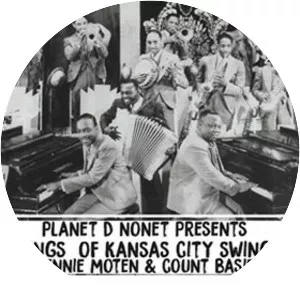 Planet D Nonet