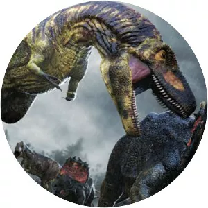 Planet Dinosaur