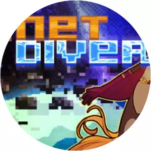 Planet Diver - Video game