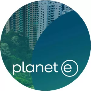 planet e.Since 2011