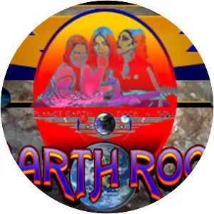 Planet Earth Rock and Roll Orchestra