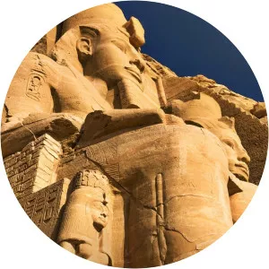 Planet EgyptSince 2011