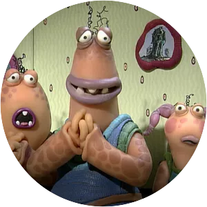 Planet Grabo - TV program