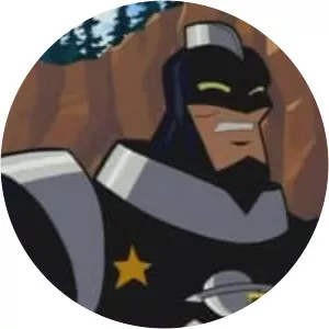 Planet Master - Fictional character