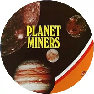 Planet Miners - Video game
