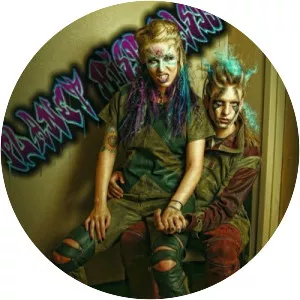 Planet Mish Mash - Musical artist