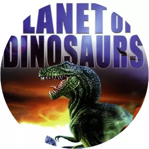 Planet of Dinosaurs - 1977 ‧ Fantasy/Thriller ‧ 1h 24m