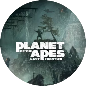 Planet of the Apes: Last Frontier - Video game