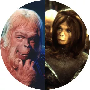 Planet of the Apes - Fictional world