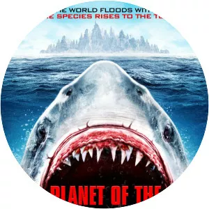 Planet of the Sharks - 2016 ‧ Sci-fi/Thriller ‧ 1h 29m